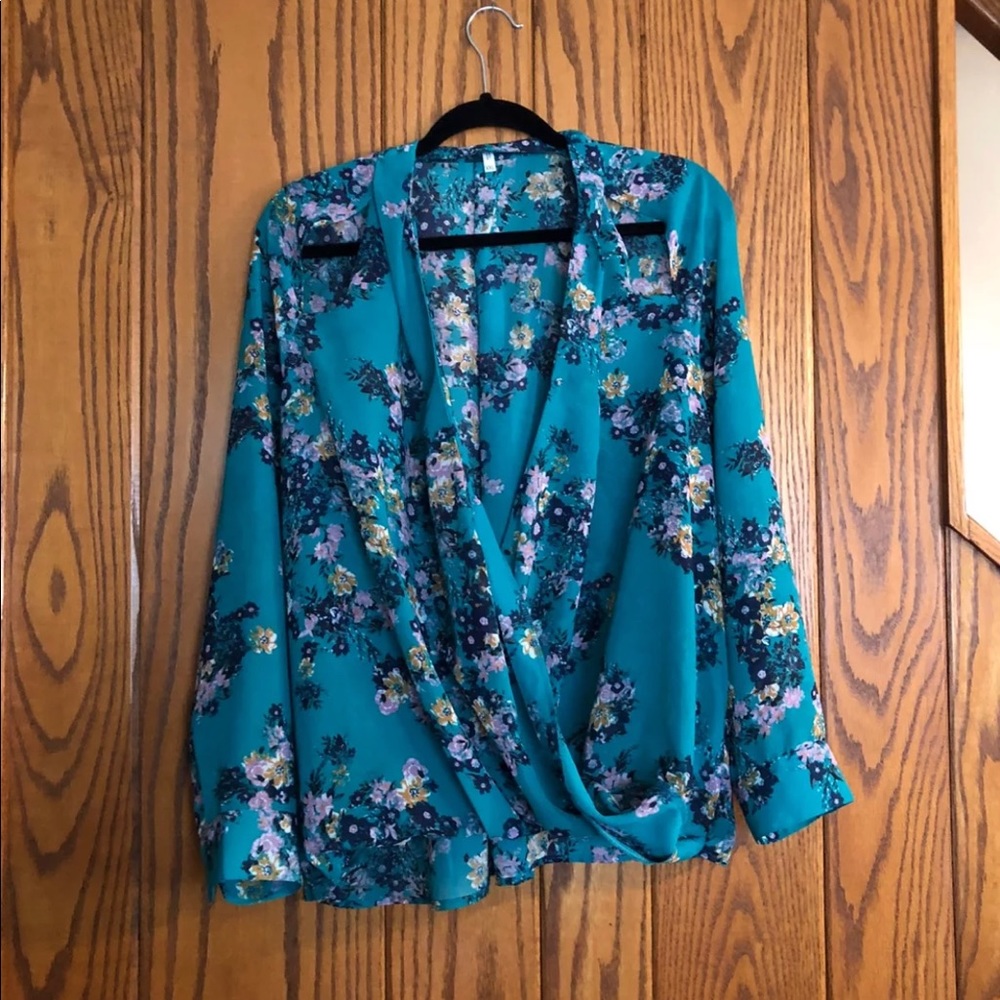Blouse